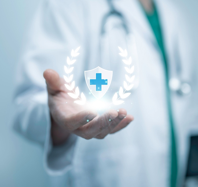 Why Choose KR Hospitals